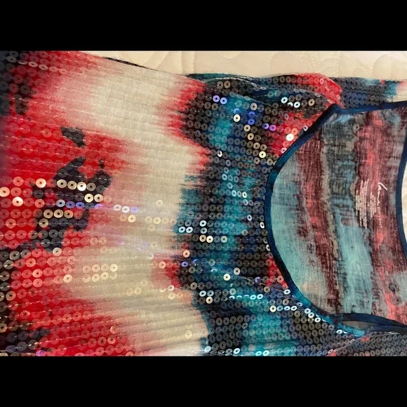 Lane Bryant Top‼️❤️💕💕❤️ - Picture 8 of 8